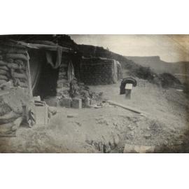 Photo from page 11 of album WWI Photograph Album  - Gallipoli