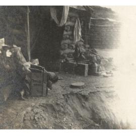 Photo from page 12 of album WWI Photograph Album  - Gallipoli