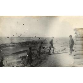 Photo from page 12 of album WWI Photograph Album  - Gallipoli