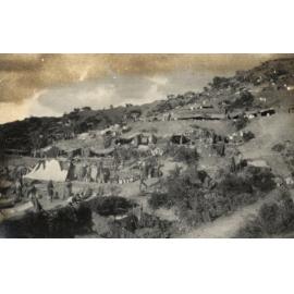 Photo from page 12 of album WWI Photograph Album  - Gallipoli