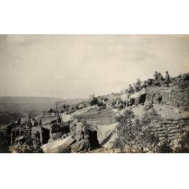 Photo from page 12 of album WWI Photograph Album  - Gallipoli
