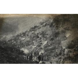 Photo from page 12 of album WWI Photograph Album  - Gallipoli