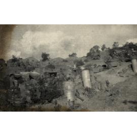 Photo from page 13 of album WWI Photograph Album  - Gallipoli