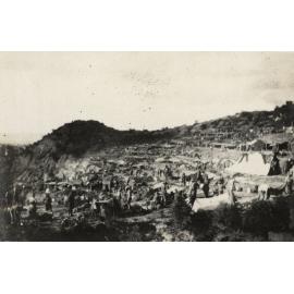Photo from page 13 of album WWI Photograph Album  - Gallipoli
