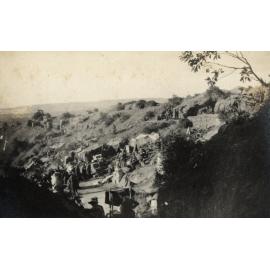 Photo from page 13 of album WWI Photograph Album  - Gallipoli