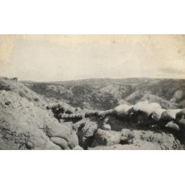 Photo from page 13 of album WWI Photograph Album  - Gallipoli