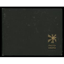 WWI Photograph Album - Gallipoli