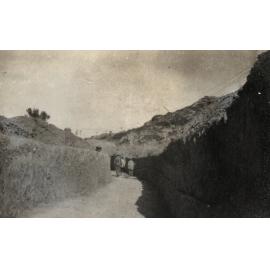 Photo from page 02 of album WWI Photograph Album  - Gallipoli