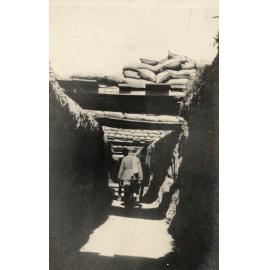 Photo from page 03 of album WWI Photograph Album  - Gallipoli