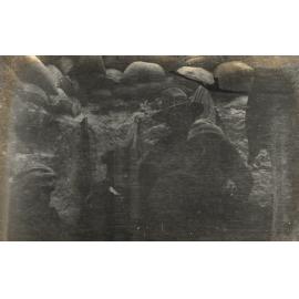 Photo from page 03 of album WWI Photograph Album  - Gallipoli