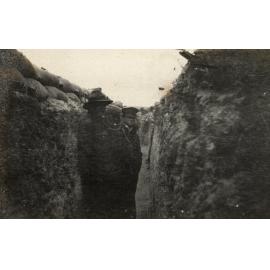 Photo from page 03 of album WWI Photograph Album  - Gallipoli