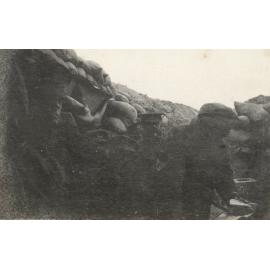 Photo from page 03 of album WWI Photograph Album  - Gallipoli
