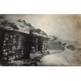 Photo from page 03 of album WWI Photograph Album  - Gallipoli