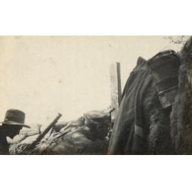 Photo from page 03 of album WWI Photograph Album  - Gallipoli