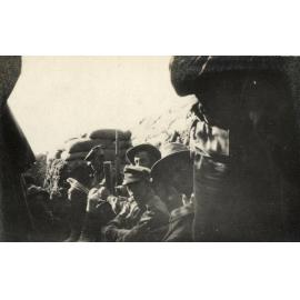 Photo from page 03 of album WWI Photograph Album  - Gallipoli