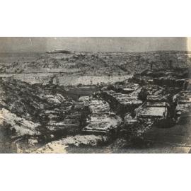 Photo from page 04 of album WWI Photograph Album  - Gallipoli