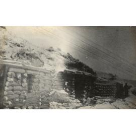 Photo from page 04 of album WWI Photograph Album  - Gallipoli