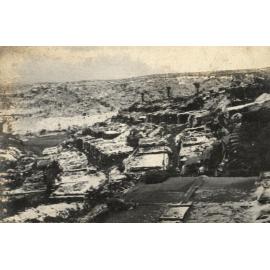Photo from page 04 of album WWI Photograph Album  - Gallipoli