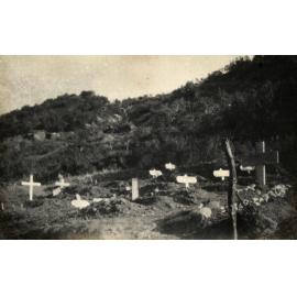 Photo from page 04 of album WWI Photograph Album  - Gallipoli