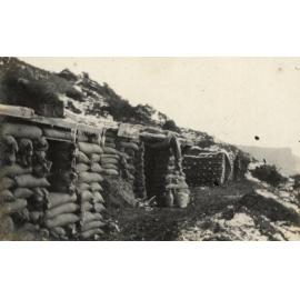 Photo from page 04 of album WWI Photograph Album  - Gallipoli