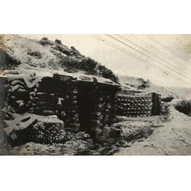 Photo from page 04 of album WWI Photograph Album  - Gallipoli