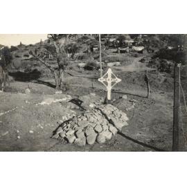 Photo from page 05 of album WWI Photograph Album  - Gallipoli