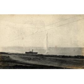 Photo from page 05 of album WWI Photograph Album  - Gallipoli