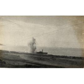 Photo from page 05 of album WWI Photograph Album  - Gallipoli
