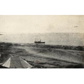 Photo from page 05 of album WWI Photograph Album  - Gallipoli