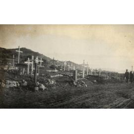 Photo from page 05 of album WWI Photograph Album  - Gallipoli