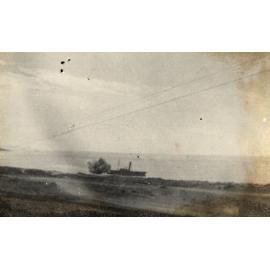 Photo from page 06 of album WWI Photograph Album  - Gallipoli