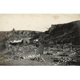 Photo from page 06 of album WWI Photograph Album  - Gallipoli