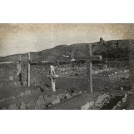 Photo from page 06 of album WWI Photograph Album  - Gallipoli