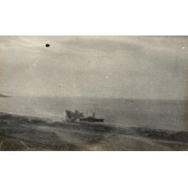 Photo from page 06 of album WWI Photograph Album  - Gallipoli