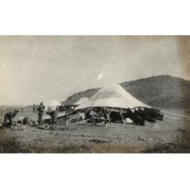 Photo from page 07 of album WWI Photograph Album  - Gallipoli