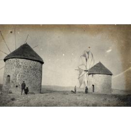 Photo from page 07 of album WWI Photograph Album  - Gallipoli