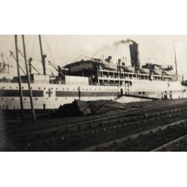 Photo from page 08 of album WWI Photograph Album  - Gallipoli