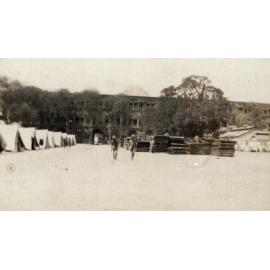 Photo from page 09 of album WWI Photograph Album  - Gallipoli