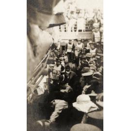 Photo from page 09 of album WWI Photograph Album  - Gallipoli