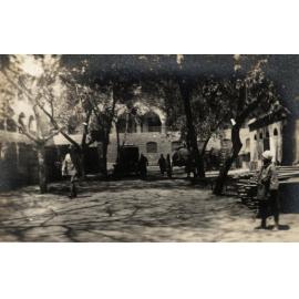 Photo from page 09 of album WWI Photograph Album  - Gallipoli