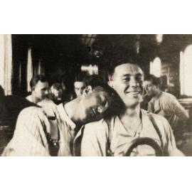 Photo from page 09 of album WWI Photograph Album  - Gallipoli