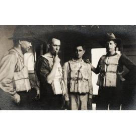 Photo from page 10 of album WWI Photograph Album  - Gallipoli