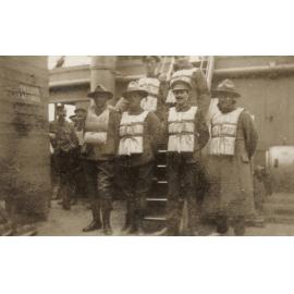 Photo from page 10 of album WWI Photograph Album  - Gallipoli