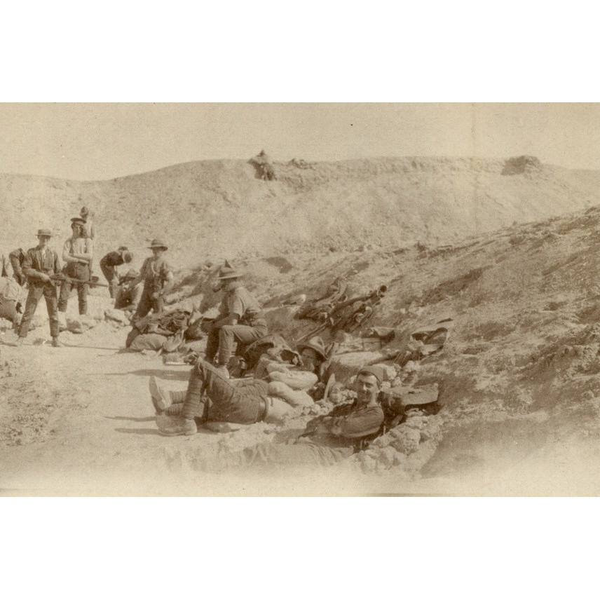 1915:02 Action At Last