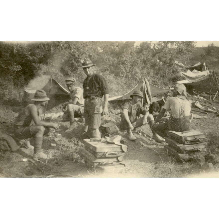 1915:08 The Hill Too Far