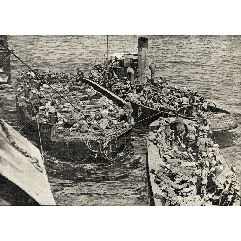 1915:09 A Much Needed Rest