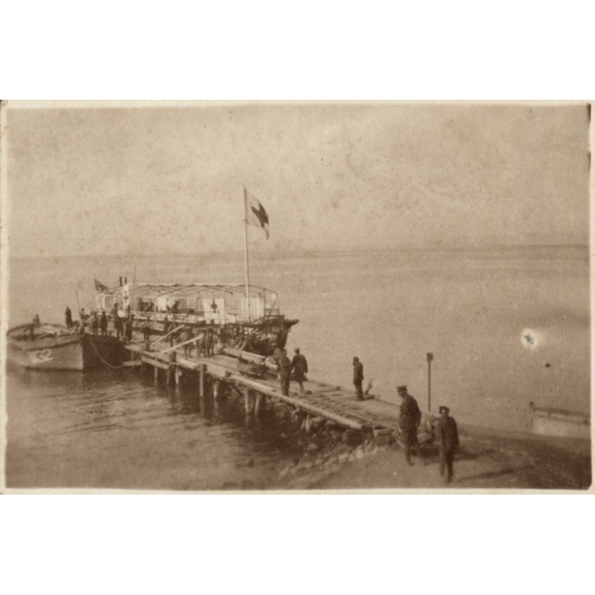 1915:12 Keeping A Secret