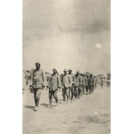 Photo from page 02 of album WWI Photograph Album - Medical Staff & Nurses: Egypt and England