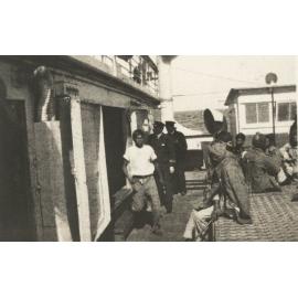 Photo from page 04 of album WWI Photograph Album - Medical Staff & Nurses: Egypt and England