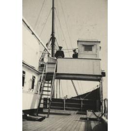 Photo from page 04 of album WWI Photograph Album - Medical Staff & Nurses: Egypt and England